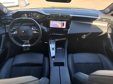408 HYBRID 136CH GT e-DCS6 2024 occasion 13700 Marignane