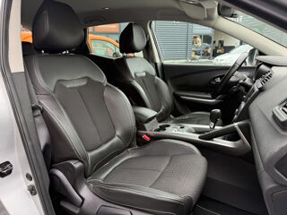 Kadjar 1.5 DCI 110ch ECO ENERGY INTENS EDC BVA / 1ERE MAIN / CAMERA 2016 occasion 17100 Saintes