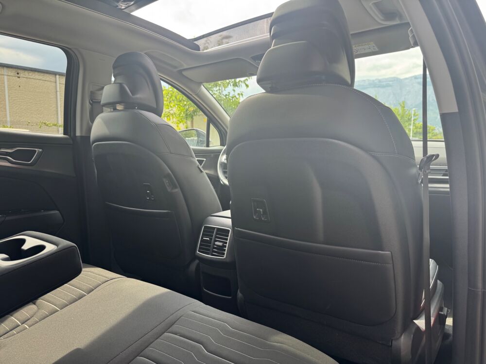 Sportage 1.6 T-GDI 230ch 180 HYBRID 4X2 TOIT OUVRANT PANORAMIQUE CAM 2024 occasion 38420 Le Versoud