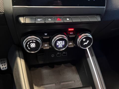 Clio V (5) 1.0 TCE 90 ch ESPRIT ALPINE 2024 occasion 65290 Juillan