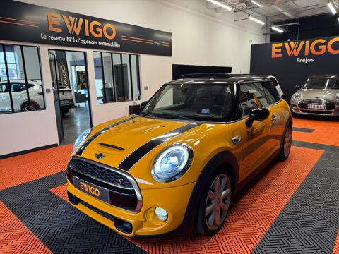 Annonce voiture Mini Cooper 13900 €