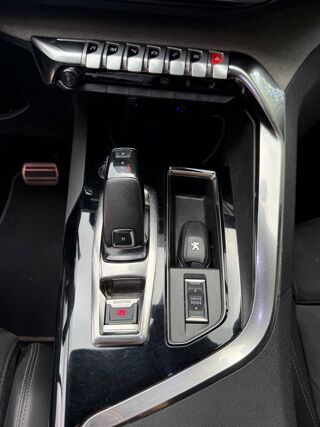 5008 GENERATION-II 2.0 BLUEHDI 180Ch GT PACK EAT BVA START-STOP - 2021 occasion 76150 Saint-Jean-du-Cardonnay