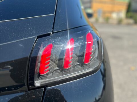 208 GENERATION-I 1.2 100CH GT-LINE / CARPLAY / 2020 occasion 26000 Valence