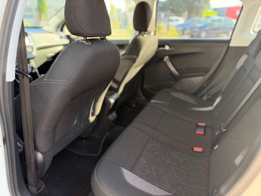 2008 1.2 82ch STYLE 2017 occasion 26000 Valence