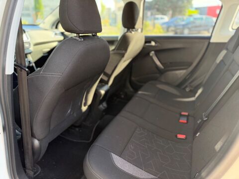 2008 1.2 82ch STYLE 2017 occasion 26000 Valence