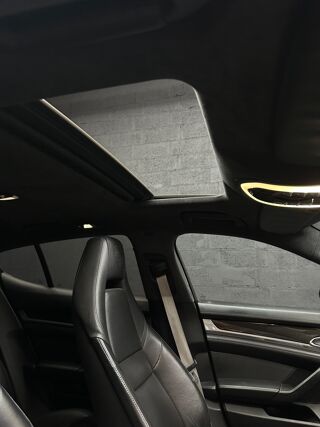 Panamera 4.8 TURBO 540 PDK BVA MOTEUR ECHANGE STANDART SPECIALISTE PO 2011 occasion 55430 Belleville-sur-Meuse