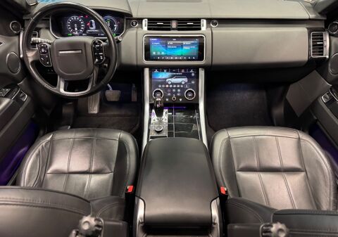 Range Rover 2.0 P400E 404ch HSE 4WD 2020 occasion 67800 Hoenheim