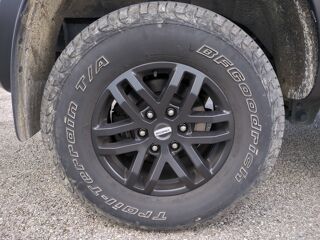 Ranger DOUBLE CABINE 2.0 ECOBLUE 215 RAPTOR 4x4 BVA 2020 occasion 38590 Saint-&Eacute;tienne-de-Saint-Geoirs