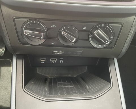 Arona 1.6 TDI 95 URBAN START-STOP - Cam&eacute;ra de recul-Apple carplay 2020 occasion 78410 Flins-sur-Seine