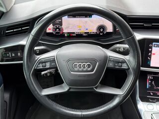 A6 AVANT 40 TDI 204 ch BUSINESS EXECUTIVE STRONIC 7 2018 occasion 64320 Idron
