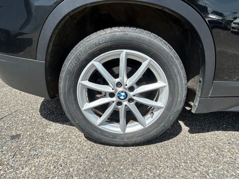 X1 1.8 D 150 CH LOUNGE SDRIVE BVA / ATTELAGE 2016 occasion 47000 Agen