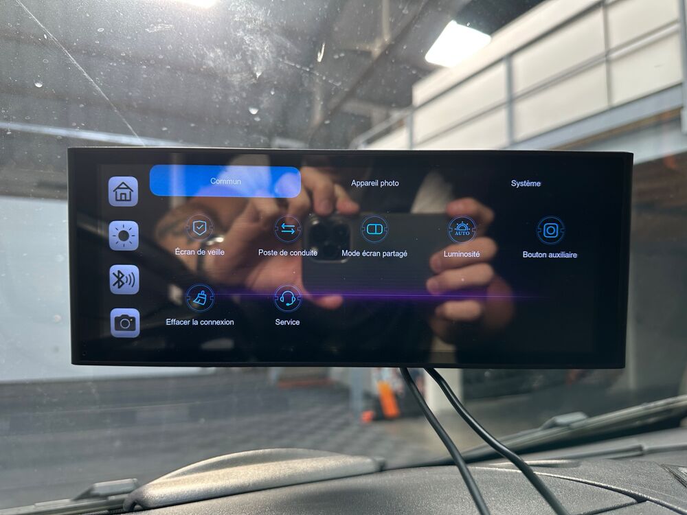 Boxer FOURGON 330 2.0 BLUEHDi 110 L3 H2 CONFORT 2019 occasion 55430 Belleville-sur-Meuse