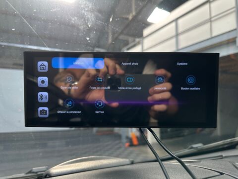 Boxer FOURGON 330 2.0 BLUEHDi 110 L3 H2 CONFORT 2019 occasion 55430 Belleville-sur-Meuse