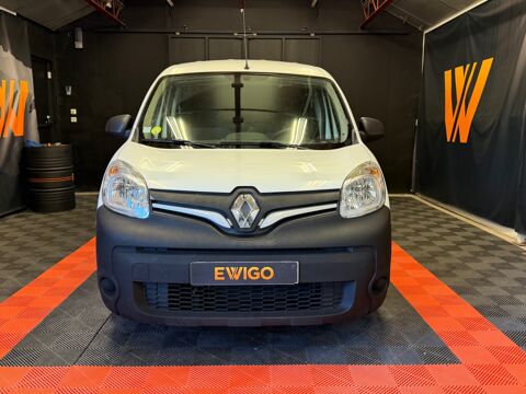 Kangoo Express FOURGON 1.5 DCI 90 Ch CONFORT 2019 occasion 24750 Tr&eacute;lissac