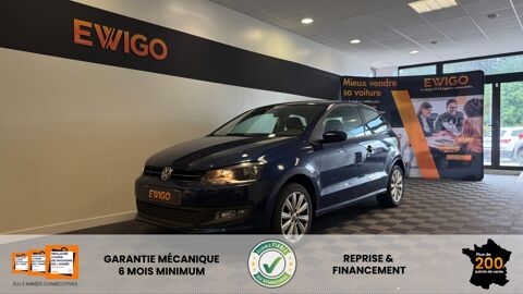Annonce voiture Volkswagen Polo 7880 €