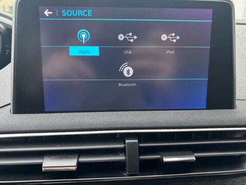 3008 1.5 BLUEHDI 130 CH ALLURE BUSINESS EAT BVA S&S / CARPLAY / C 2019 occasion 40000 Mont-de-Marsan