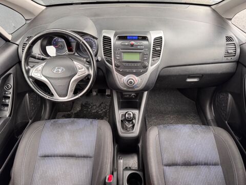 iX20 1.4 90cH BLUEDRIVE INITIA 2015 occasion 26000 Valence
