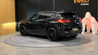 X2 M35I M-PERFORMANCE 306CH xDRIVE BVA SHADOW LINE- TOIT OUVRAN 2019 occasion 33610 Cestas