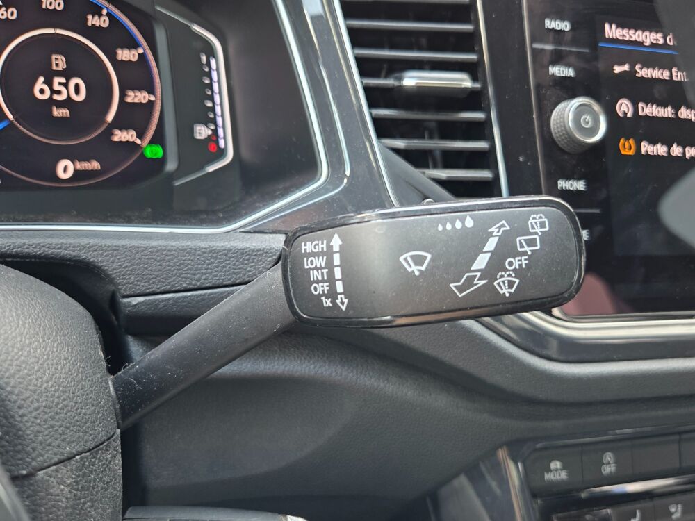 T-ROC 1.5 TSI 150 EVO FIRST EDITION 2018 occasion 68170 Rixheim