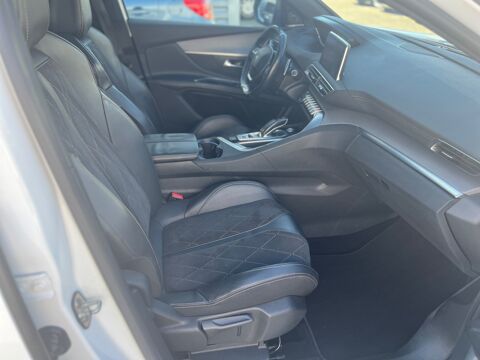 5008 2.0 BLUEHDI 180 GT EAT BVA START-STOP / ENTRETIEN CONSTRUCTE 2018 occasion 47000 Agen