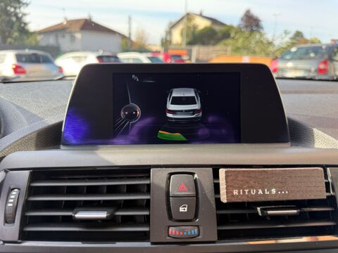 Serie 2 235I COUPE 3.0 325 CH M ZF8 2014 occasion 25000 Besan&ccedil;on