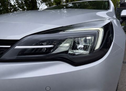 Astra GENERATION-V SPORTS-TOURER 130CH EDITION BUSINESS-CAMERA DE 2021 occasion 76150 Saint-Jean-du-Cardonnay