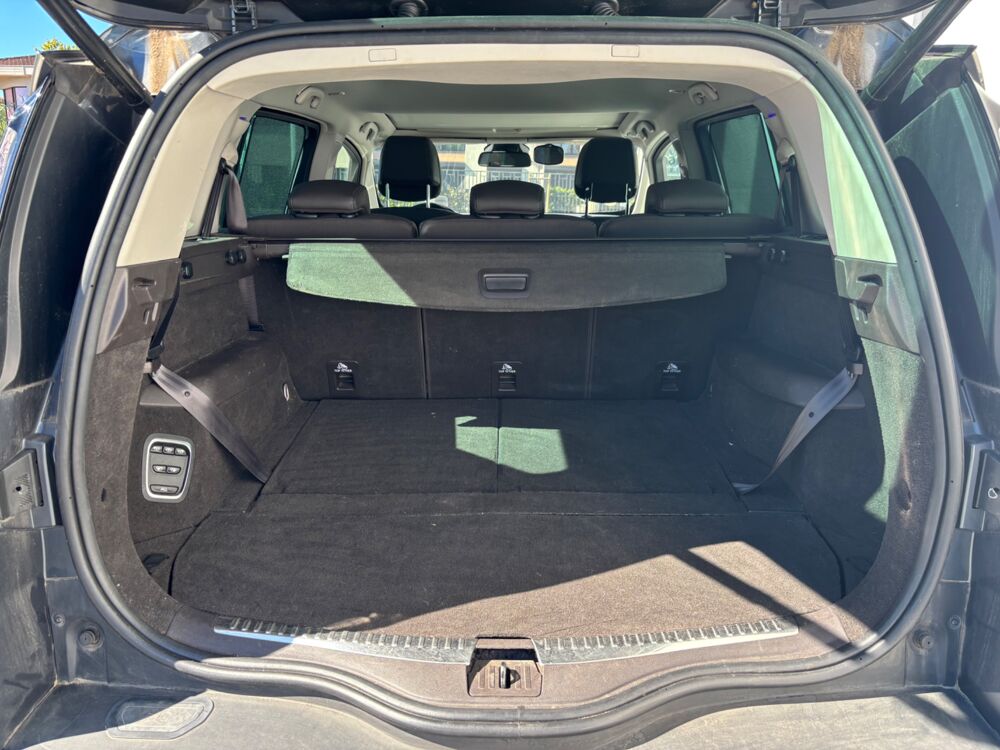 Espace 1.6 DCI 160 CH ENERGY INTENS EDC BVA / MOTEUR NEUF / CAMERA 2018 occasion 40000 Mont-de-Marsan