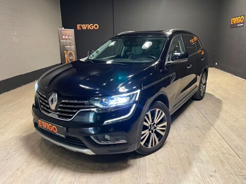 Annonce voiture Renault Koleos 13990 €