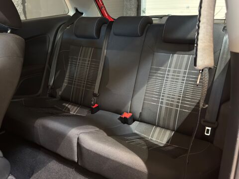 Polo 1.4 TDI 90ch BLUEMOTION S&Eacute;RIE SP&Eacute;CIALE LOUNGE 2015 occasion 81990 Puygouzon