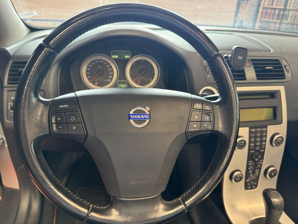C70 CC 2.0 D3 150 SUMMUM GEARTRONIC BVA 2013 occasion 83600 Fr&eacute;jus