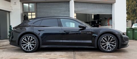 Divers CROSS TURISMO 4 476 93.4KWH + PACK SPORT CHRONO + PAC + TOIT 2023 occasion 54000 Nancy