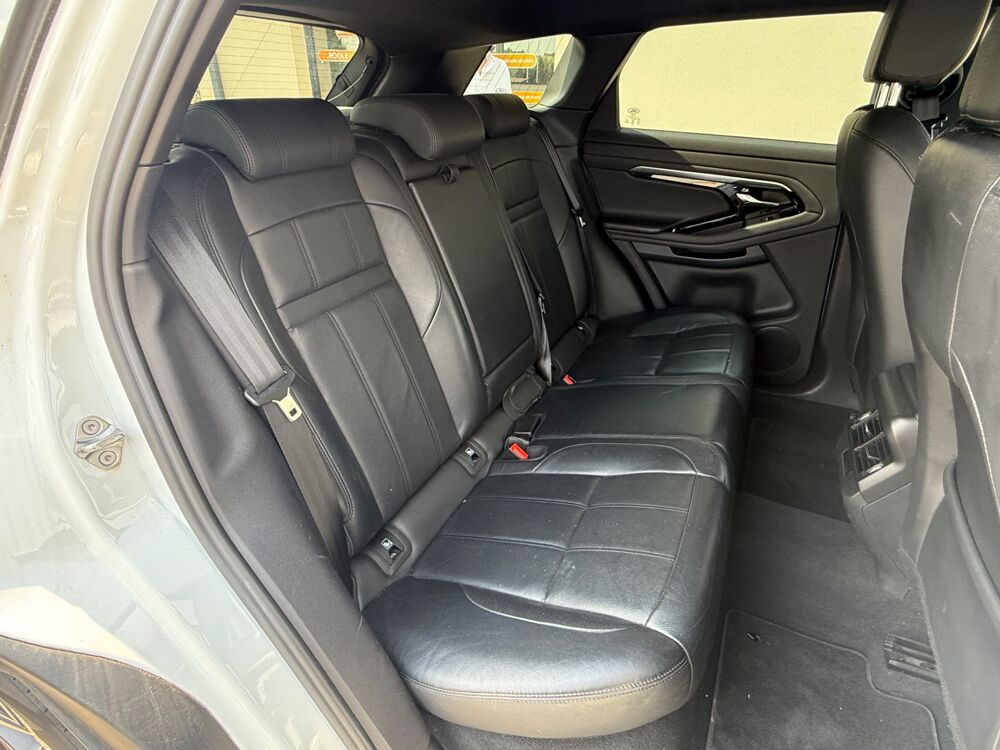 Range Rover Evoque 1.5 P300E 309H PHEV HYBRID 15KWH R-DYNAMIC 4WD 2021 occasion 69420 Ampuis