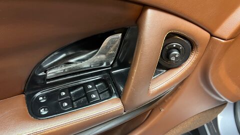 Quattroporte 4.7 430 S BVA 2008 occasion 33320 Eysines