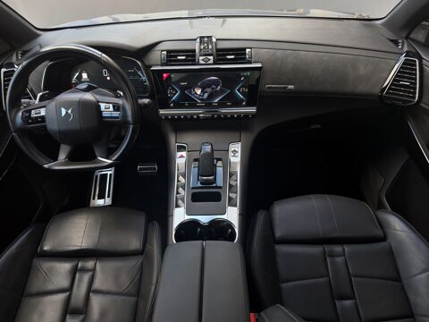 DS3 1.6 300CH PHEV HYBRID 13.2KWH GRAND CHIC 4X4 BVA / ENTRETIEN 2020 occasion 74600 Seynod