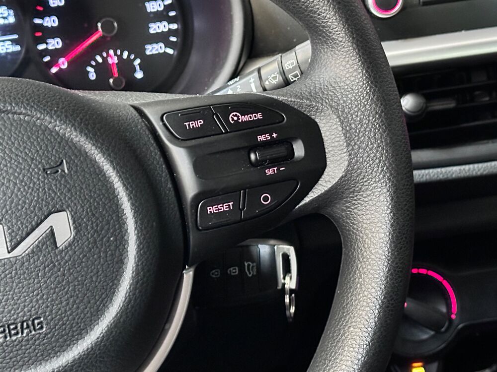Picanto 1.0 DPI 65ch ACTIVE 2023 occasion 37100 Tours