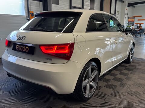 A1 1.2 TFSI 90Ch- AMBITION 2012 occasion 79000 Niort