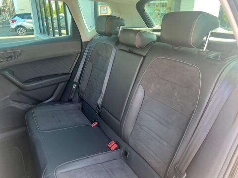 Ateca 1.0 TSI 115 CH URBAN / CARPLAY / CAMERA DE RECUL 2020 occasion 40000 Mont-de-Marsan