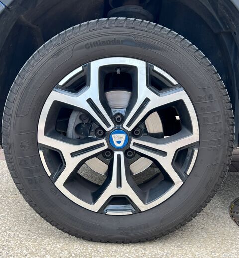 Duster 1.5 BLUEDCI 115ch FINITION 15-ANS 4X2 - CAM&Eacute;RA 360/CARPLAY/G 2021 occasion 57600 Forbach