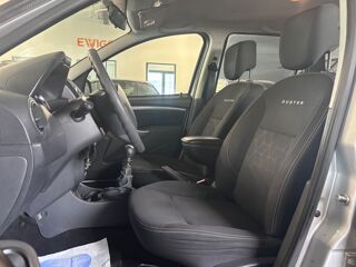 Duster 1.2 TCE 125 AIR 4X2 - ATTELAGE 2014 occasion 79000 Niort