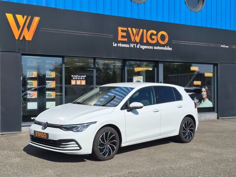Annonce voiture Volkswagen Golf 19490 €