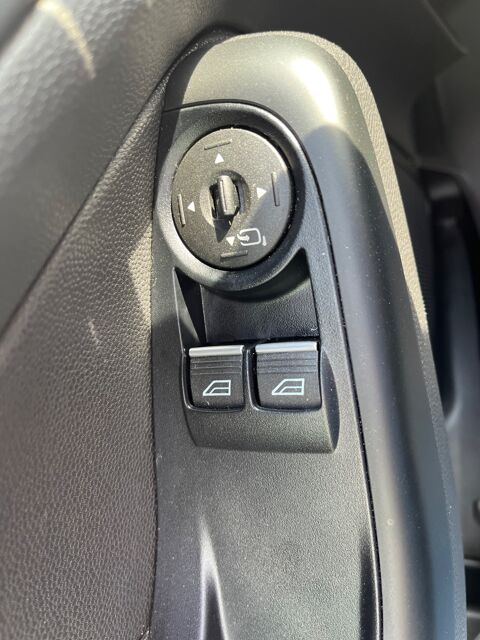 Fiesta 1.0 ECOBOOST 125 CH ST-LINE START-STOP 2017 occasion 47000 Agen