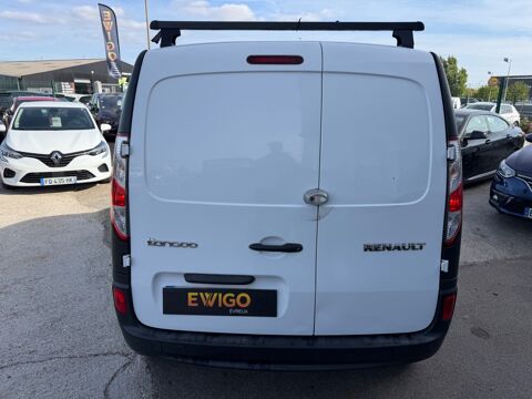 Kangoo Express EXPRESS 1.5 BLUEDCI 95CH - CLIMATISATION - REGULATEUR LIMITE 2020 occasion 27000 &Eacute;vreux