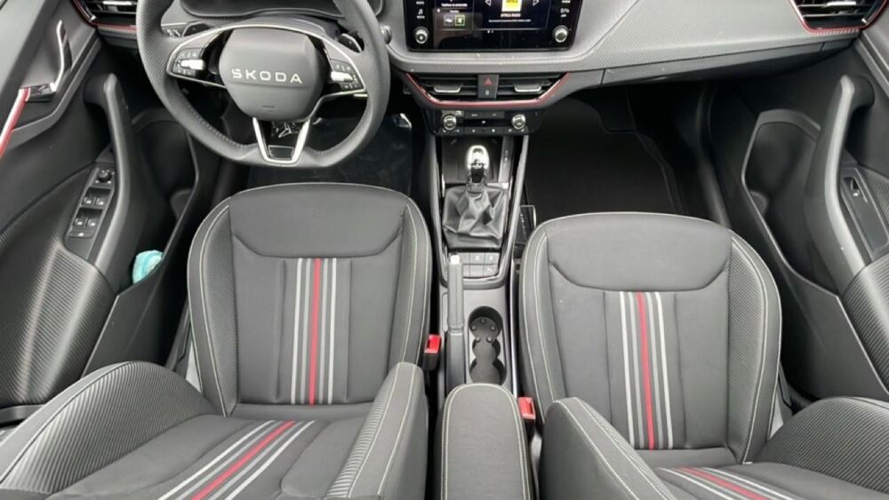 Kamiq 1.0 TSI EVO 2 116 CH BVA DSG7 MONTE CARLO 2026 occasion 13700 Marignane