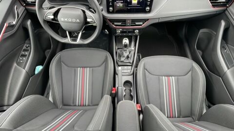 Kamiq 1.0 TSI EVO 2 116 CH BVA DSG7 MONTE CARLO 2026 occasion 13700 Marignane