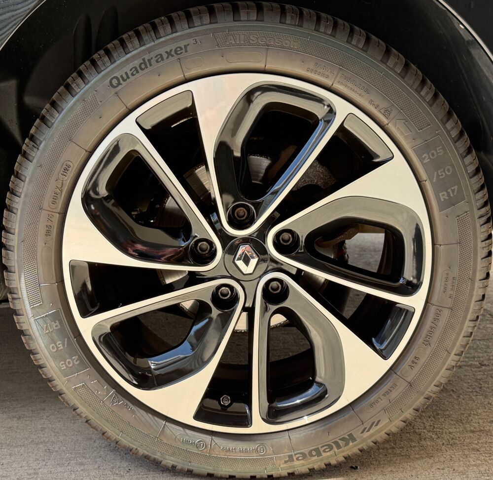M&eacute;gane III (3) ESTATE 1.6 DCI 130 ENERGY BOSE + CAMERA + TOIT OUVRA 2016 occasion 54000 Nancy