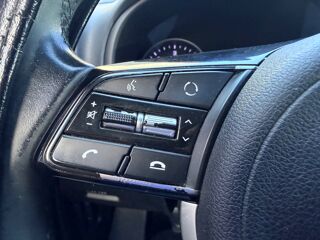 Sportage 1.6 CRDI 116 CH ACTIVE 4X2 + CAMERA DE RECUL + CARPLAY 2019 occasion 97410 Saint-Pierre