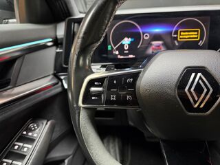 Austral 1.2 E-TECH 200CH HYBRID - TECHNO ESPRIT ALPINE BVA - CARPLAY 2023 occasion 33320 Eysines