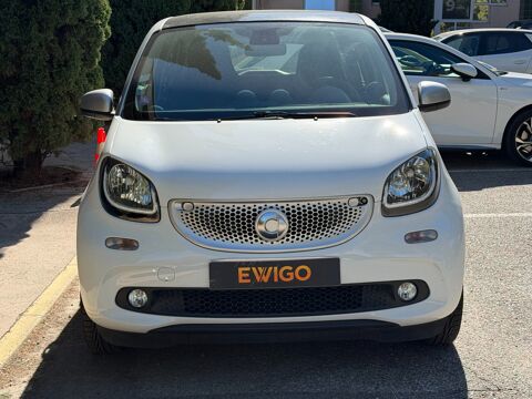 ForFour 90ch PRIME * TOIT PANORAMIQUE*CLIMATISATION 2015 occasion 13009 Marseille