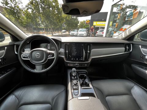 S90 2.0 T8 407H 320 TWIN-ENGINE PHEV HYBRID MOMENTUM 2018 occasion 94370 Sucy-en-Brie