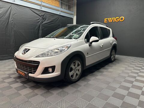 Peugeot 207 SW 1.6 VTI 120 PREMIUM